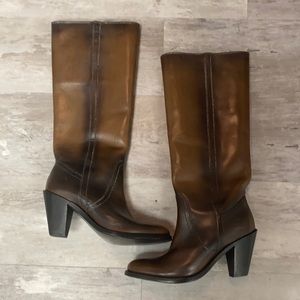 Frye Boots Size 8